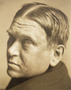 Mencken in 1928.